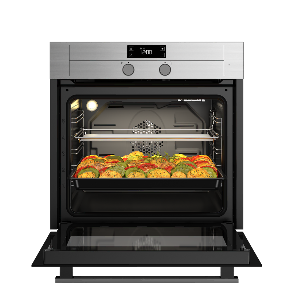 9626 MYDI Ankastre Fırın