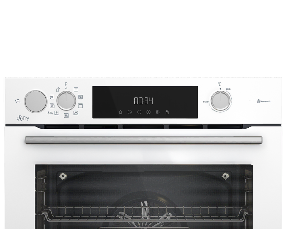 AFC 362 B AFry Buhar Destekli Fırın