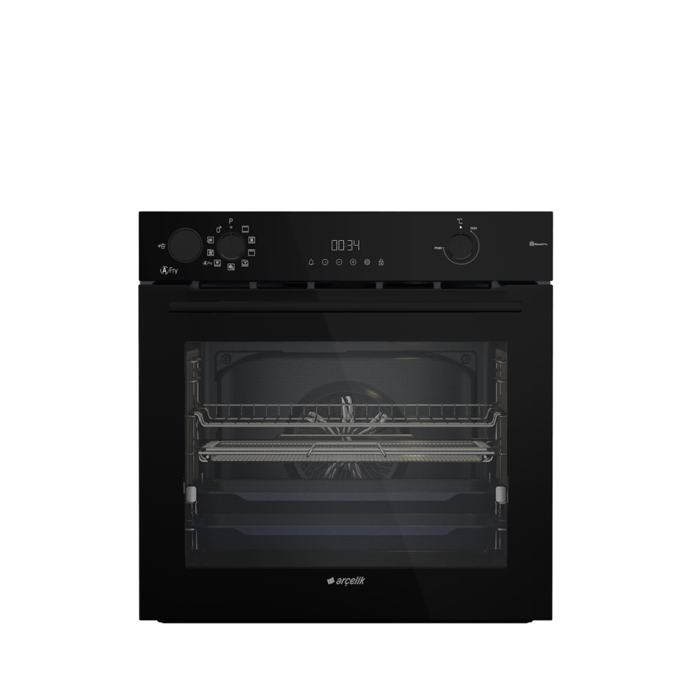 AFC 362 S AFry Buhar Destekli Fırın