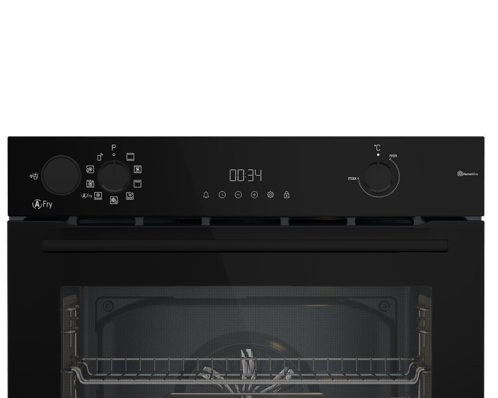 AFC 362 S AFry Buhar Destekli Fırın