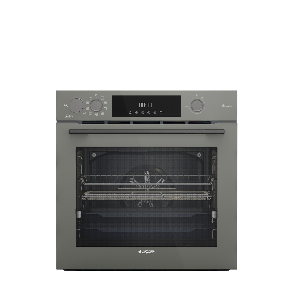 AFC 362 G AFry Buhar Destekli Fırın