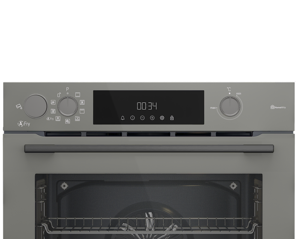 AFC 362 G AFry Buhar Destekli Fırın