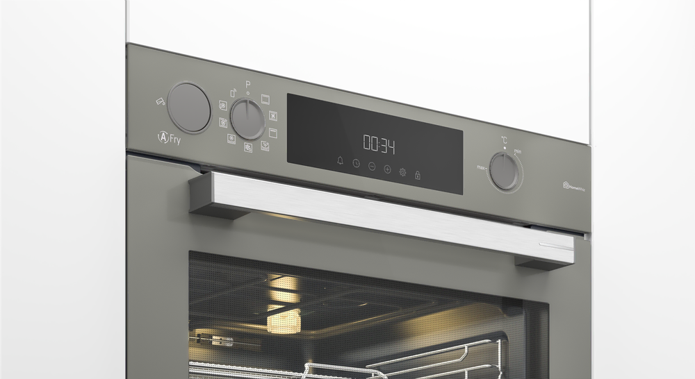 AFC 362 G AFry Buhar Destekli Fırın