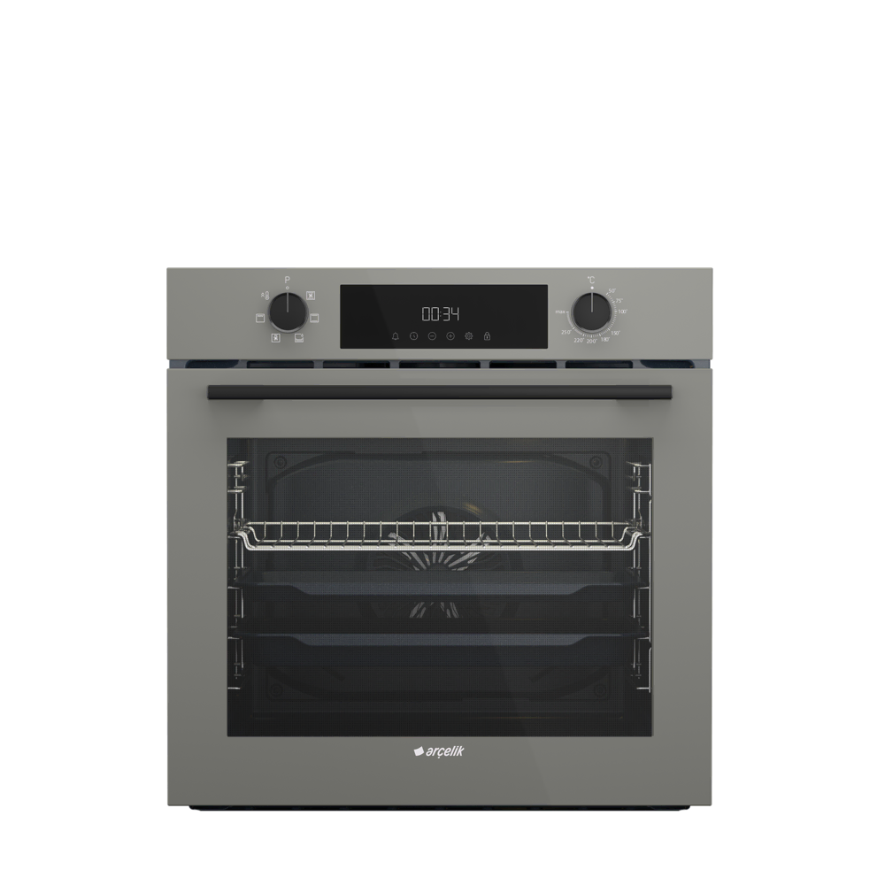 AFC  331 G Ankastre Standart Fırın