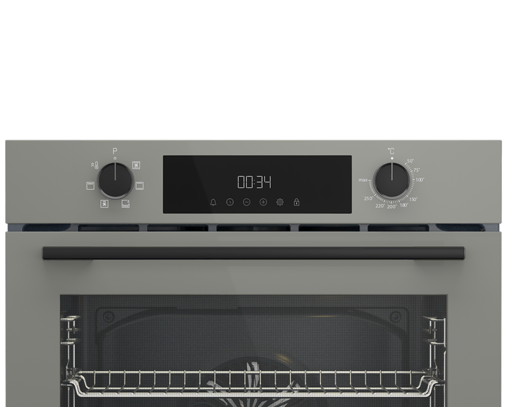 AFC  331 G Ankastre Standart Fırın