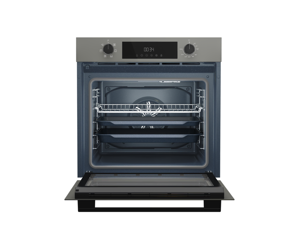 AFC  331 G Ankastre Standart Fırın