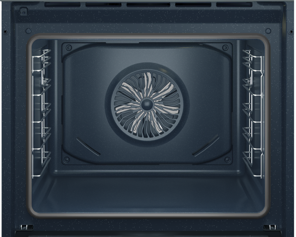 AFC  331 G Ankastre Standart Fırın