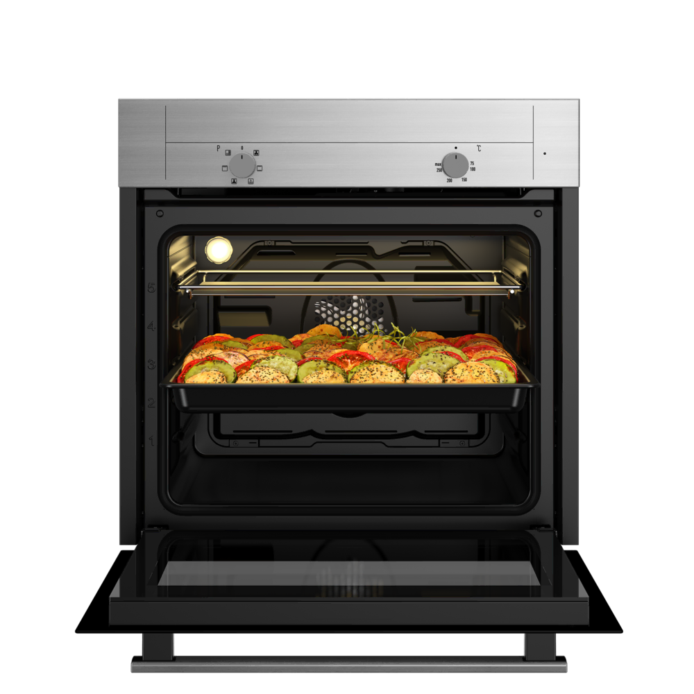 9620 MI Ankastre Fırın