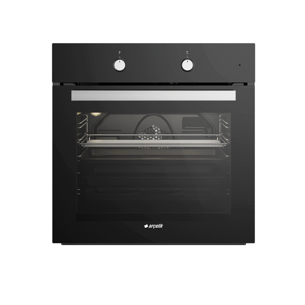 9621 CS Ankastre Fırın