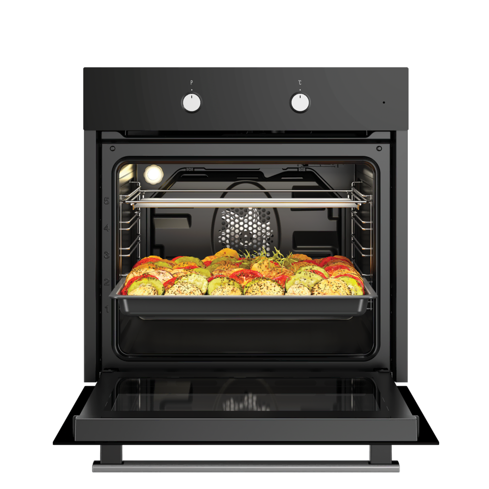 9621 CS Ankastre Fırın