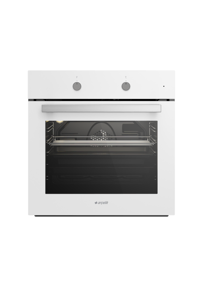 9621 CB Ankastre Fırın