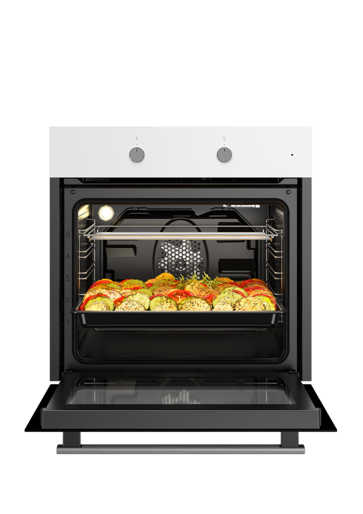 9621 CB Ankastre Fırın