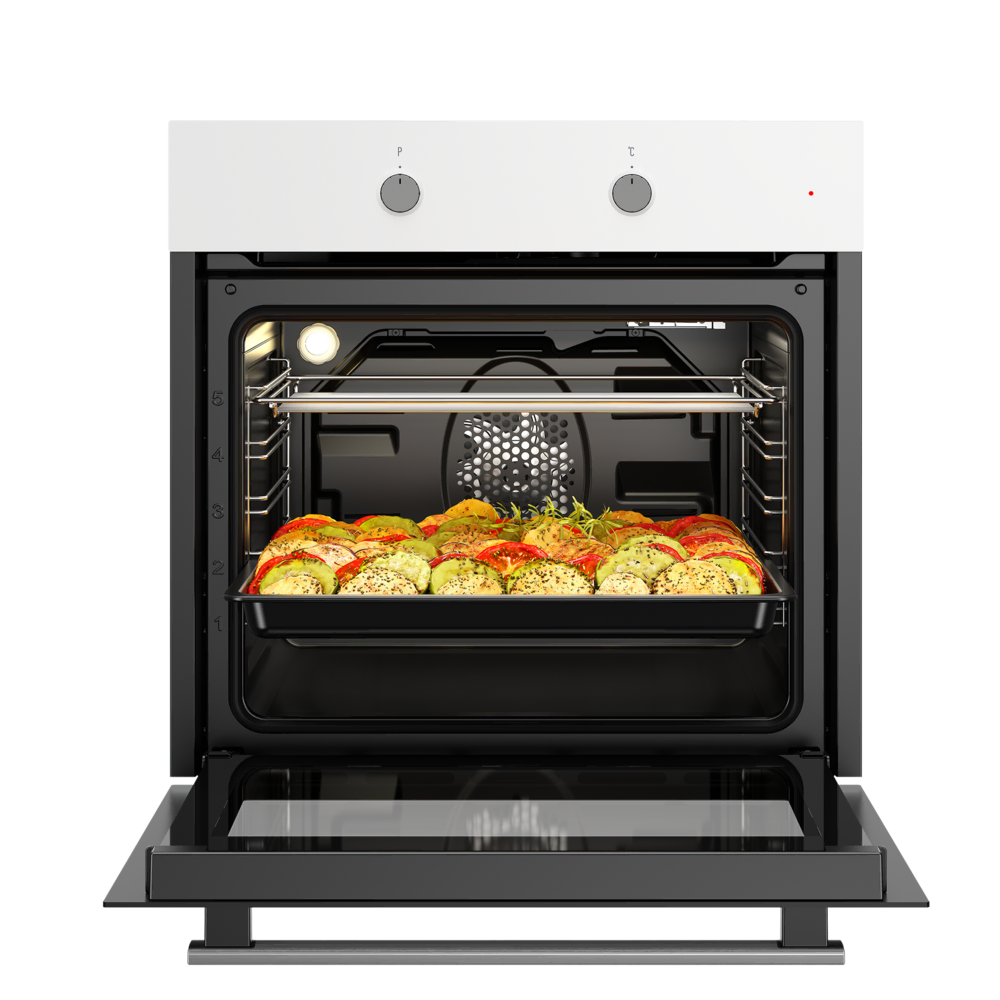 9621 YCB Ankastre Fırın