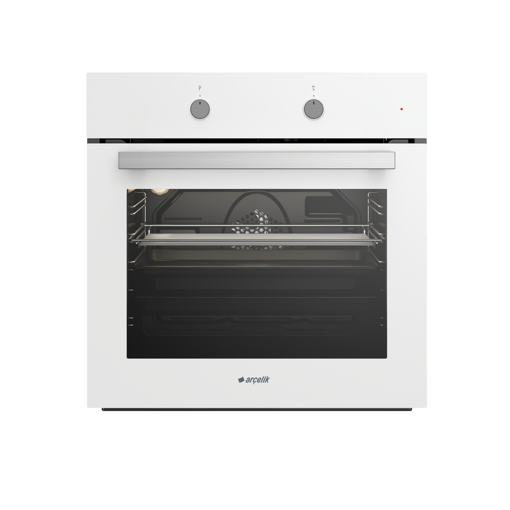 9621 YCB Ankastre Fırın