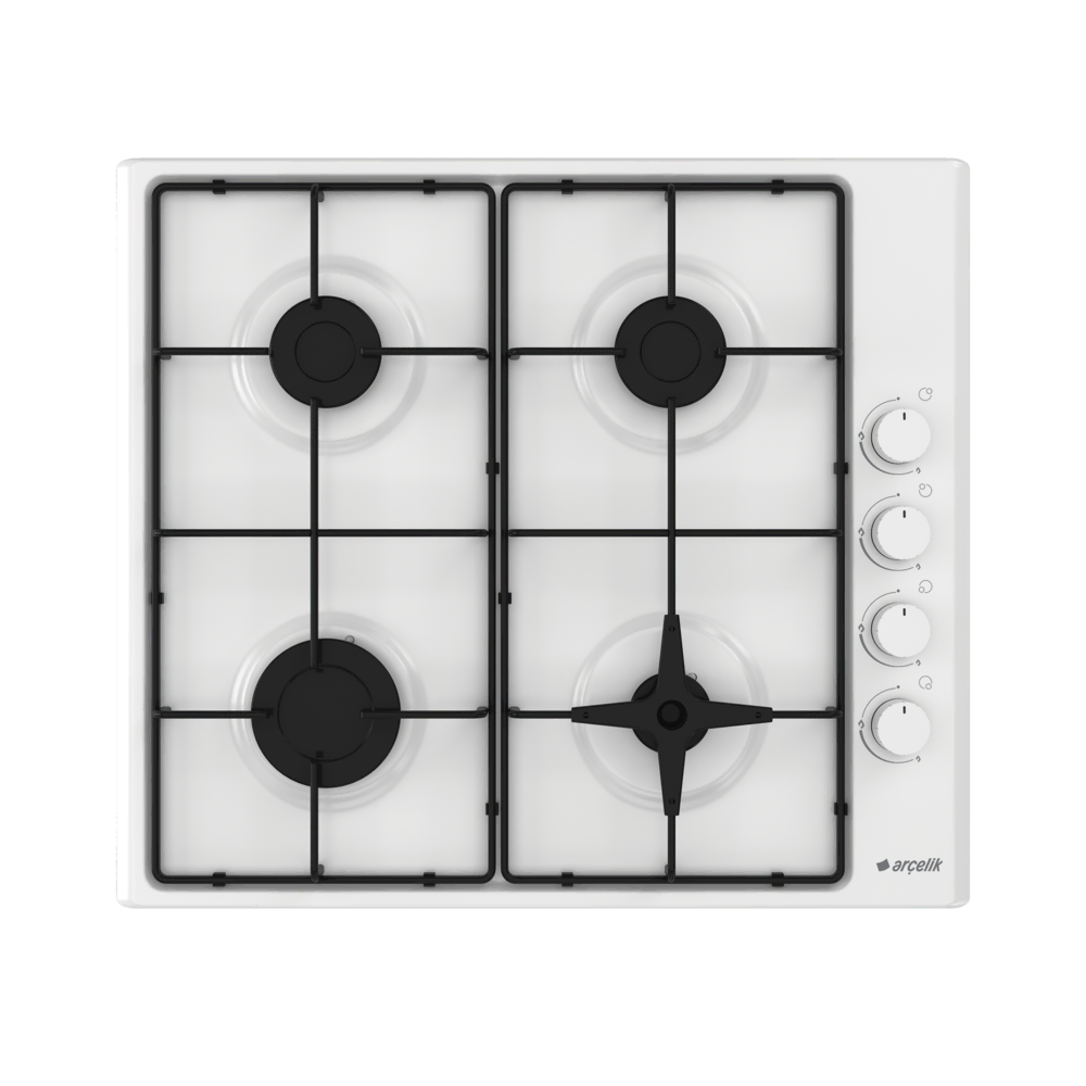 STO 810 E Set Üstü Ocak