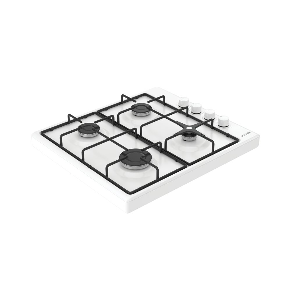 STO 810 DGE Set Üstü Ocak