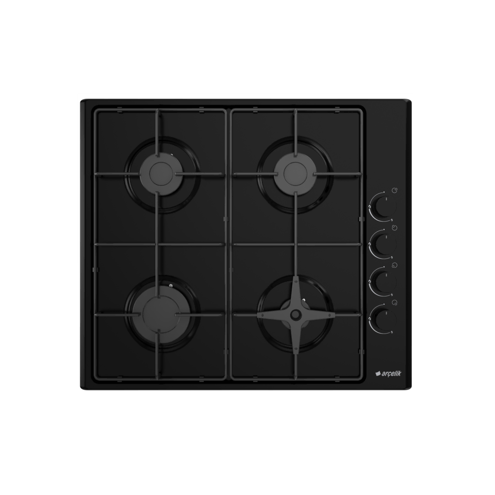 STO 810 SYDG Set Üstü Ocak