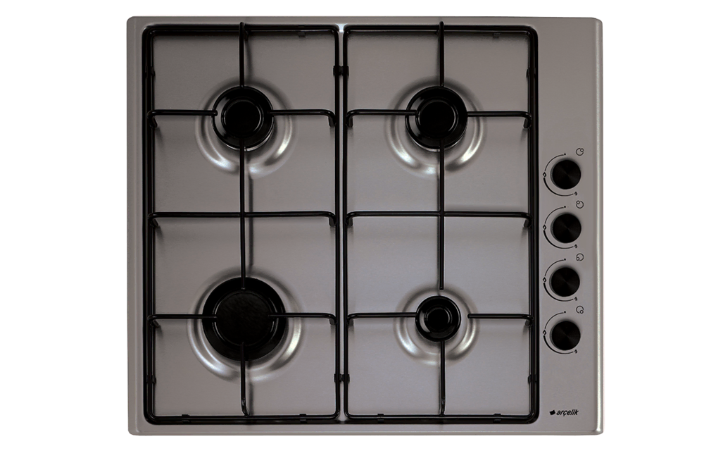 STO 810 SE Set Üstü Ocak