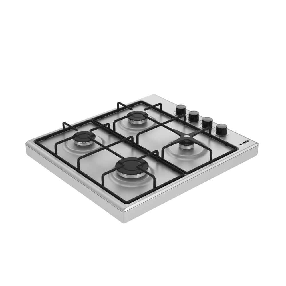 STO 810 S DGE Set Üstü Ocak