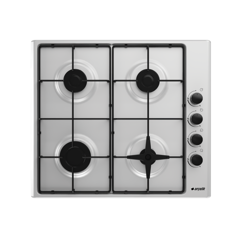 STO 810 S DGE Set Üstü Ocak