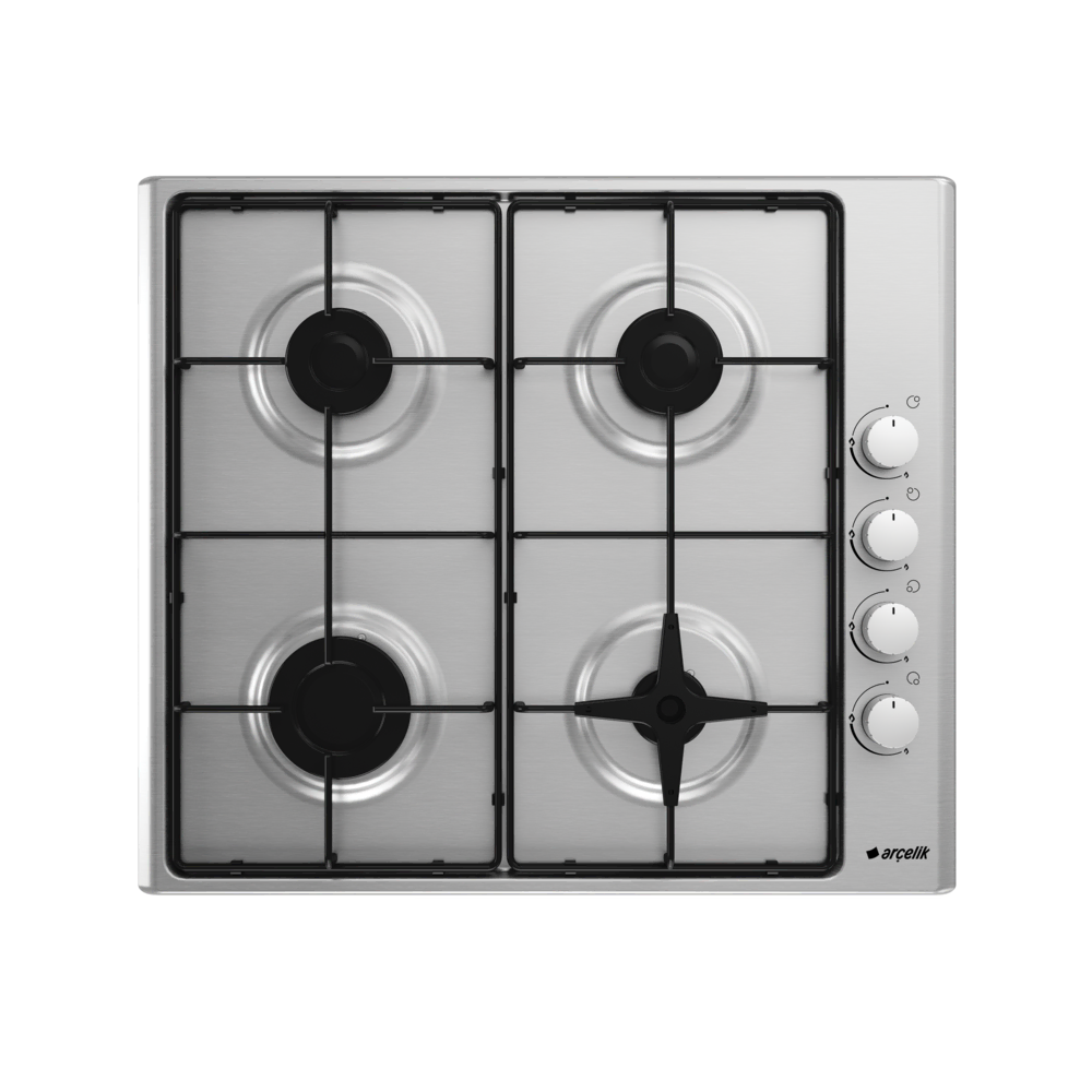 STO 812 E Set Üstü Ocak