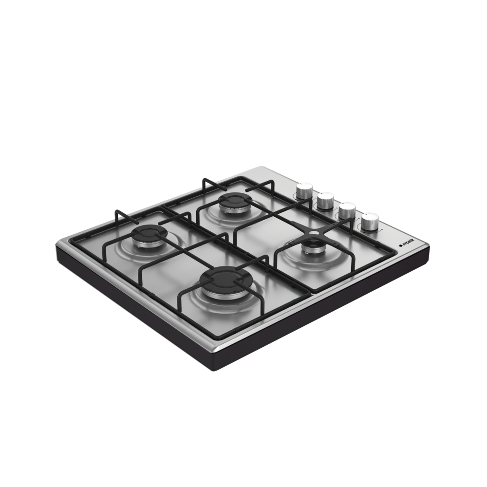 STO 812 E Set Üstü Ocak