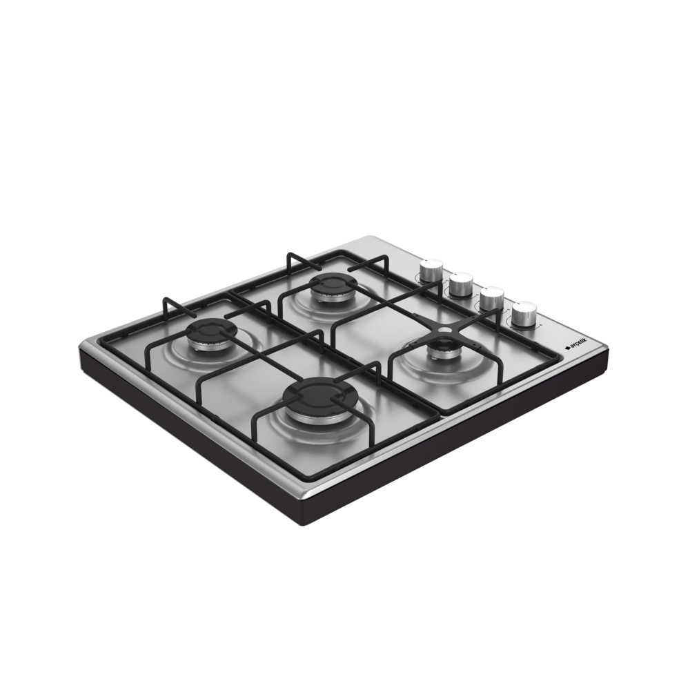 STO 812 E Set Üstü Ocak