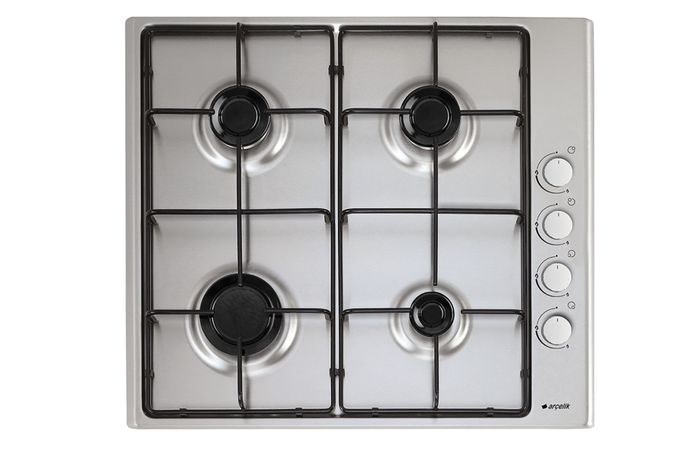 STO 812 DGE Set Üstü Ocak