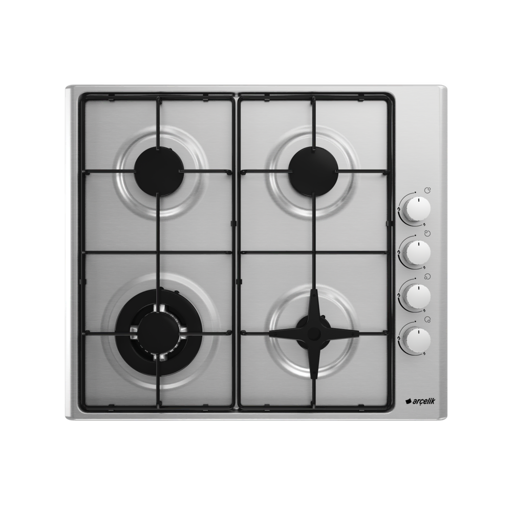 STO 814 Set Üstü Ocak