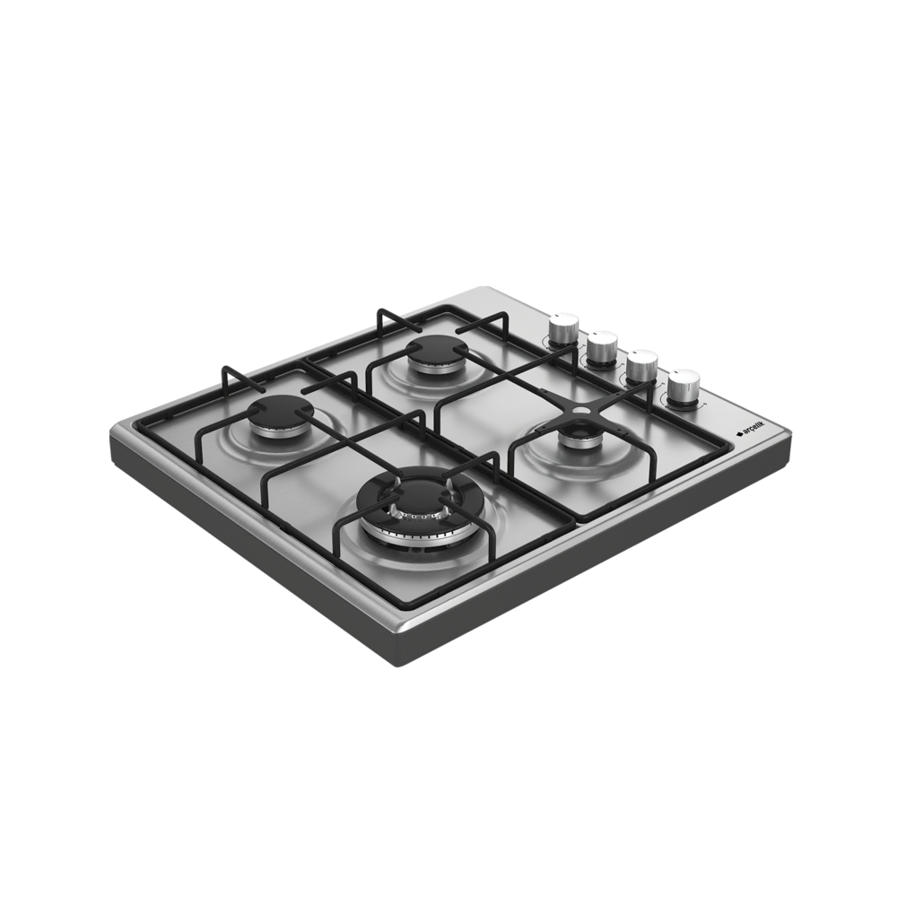 STO 814 Set Üstü Ocak