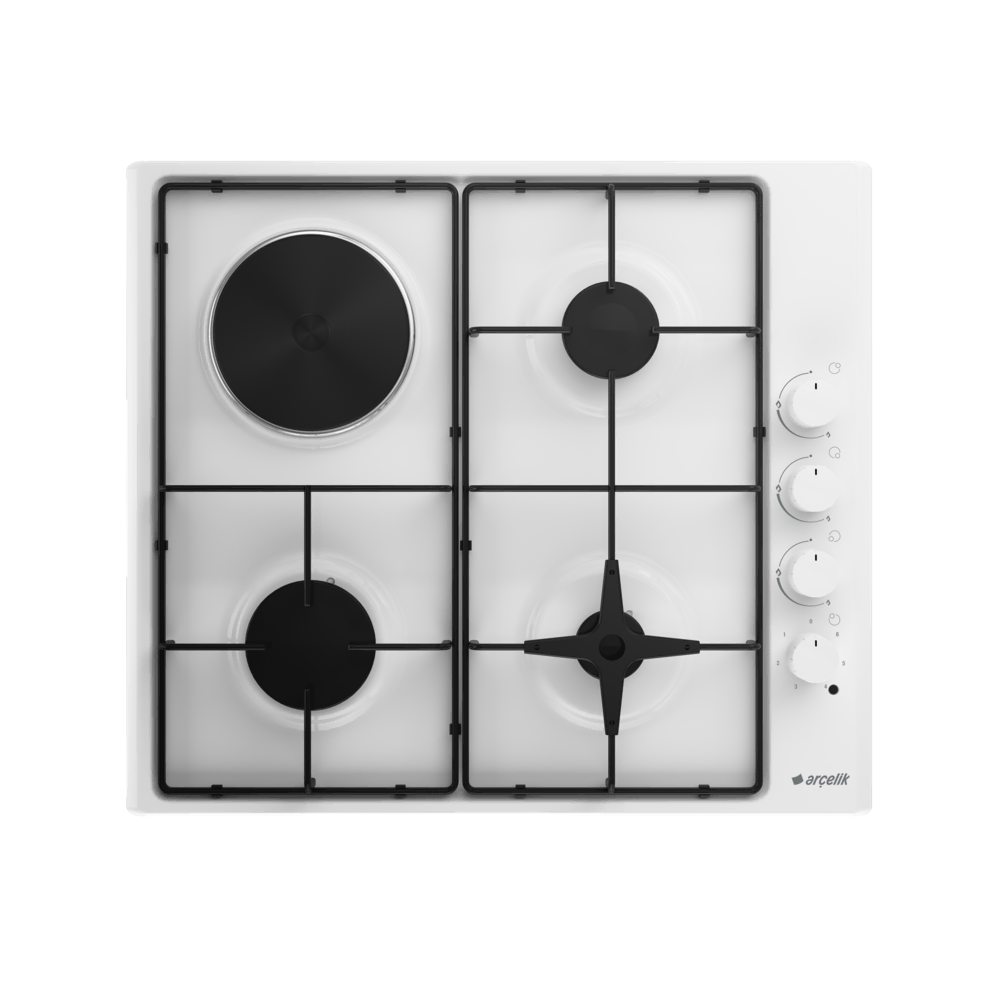 STO 910 E Set Üstü Ocak