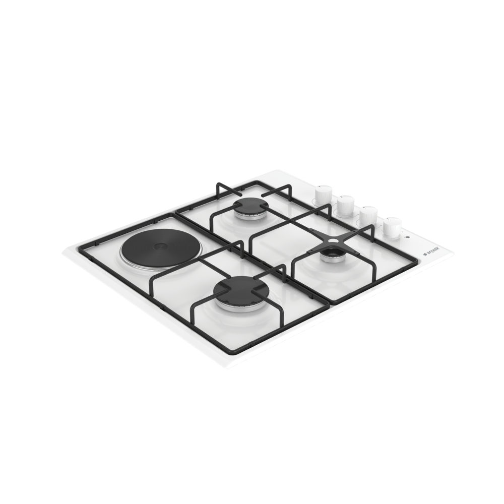 STO 910 E Set Üstü Ocak