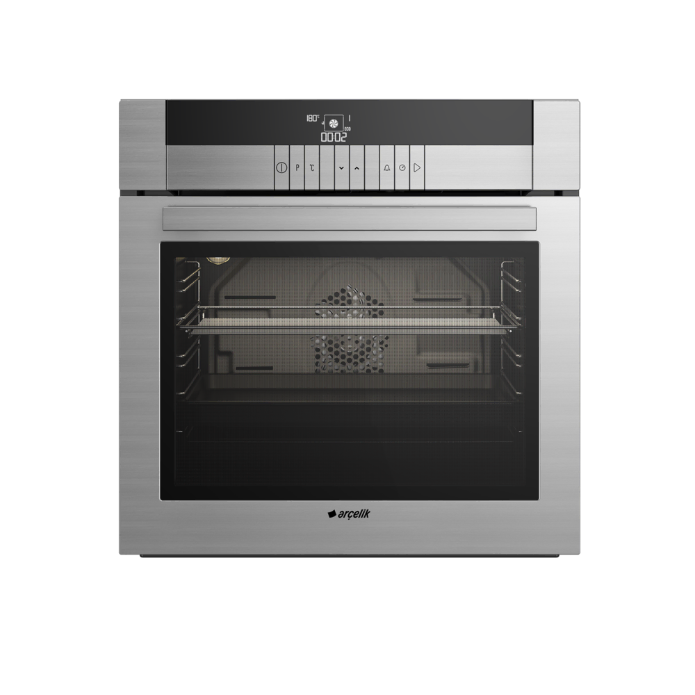 9658 SYTI Ankastre Fırın