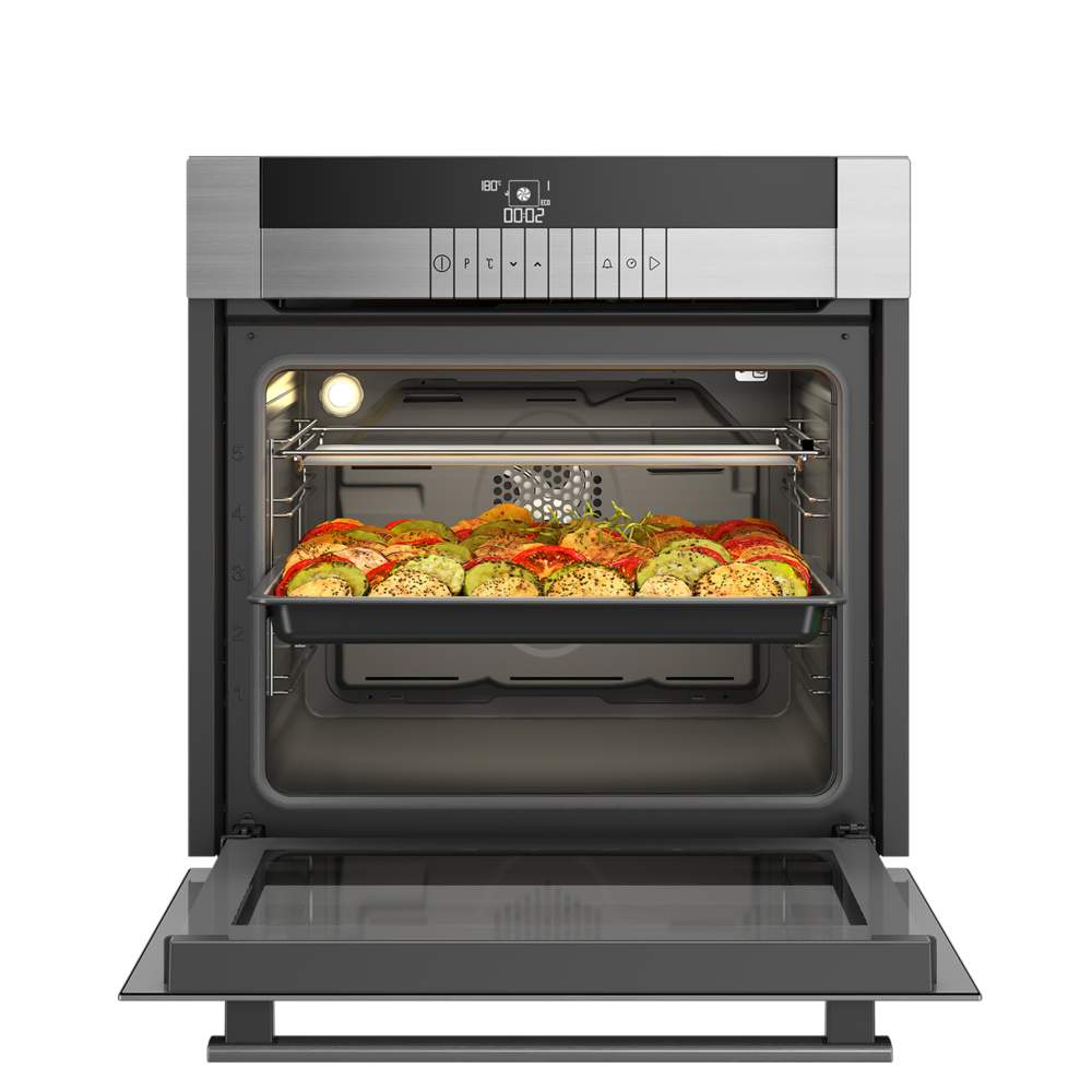 9658 SYTI Ankastre Fırın