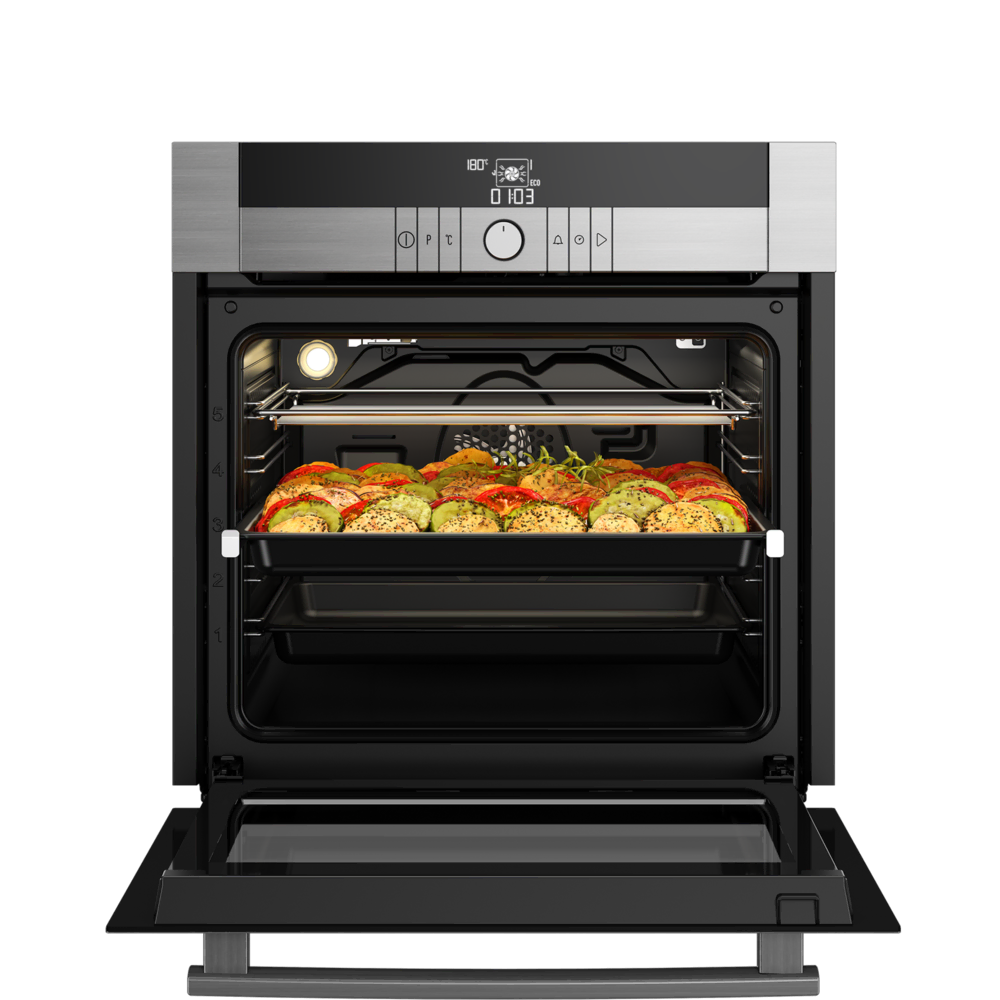 9856 SYPI Ankastre Fırın