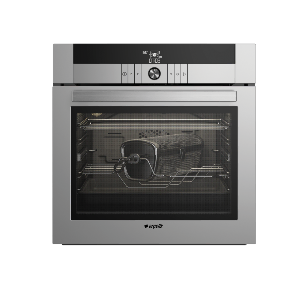 9651 SYFI Ankastre Fırın