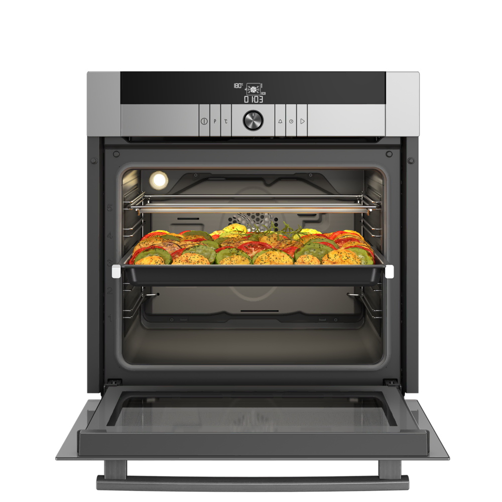 9651 SYFI Ankastre Fırın