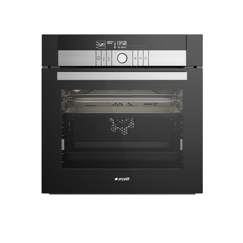 9679 SBTI Ankastre Fırın