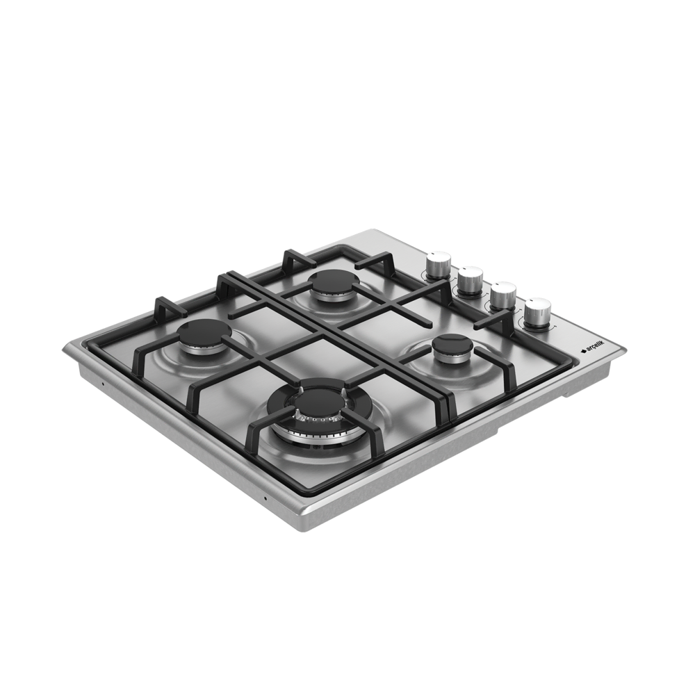 O 707 EWI Ankastre Ocak