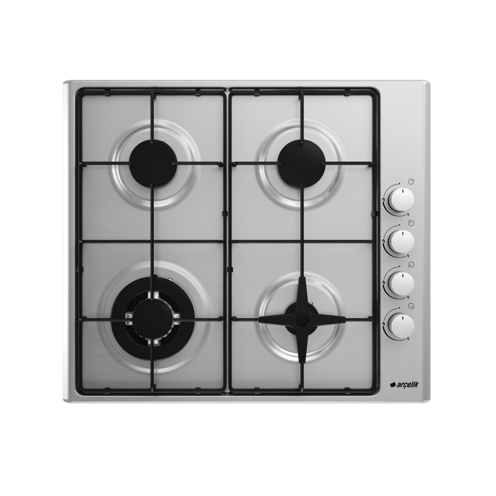 STO 814 DG Set Üstü Ocak