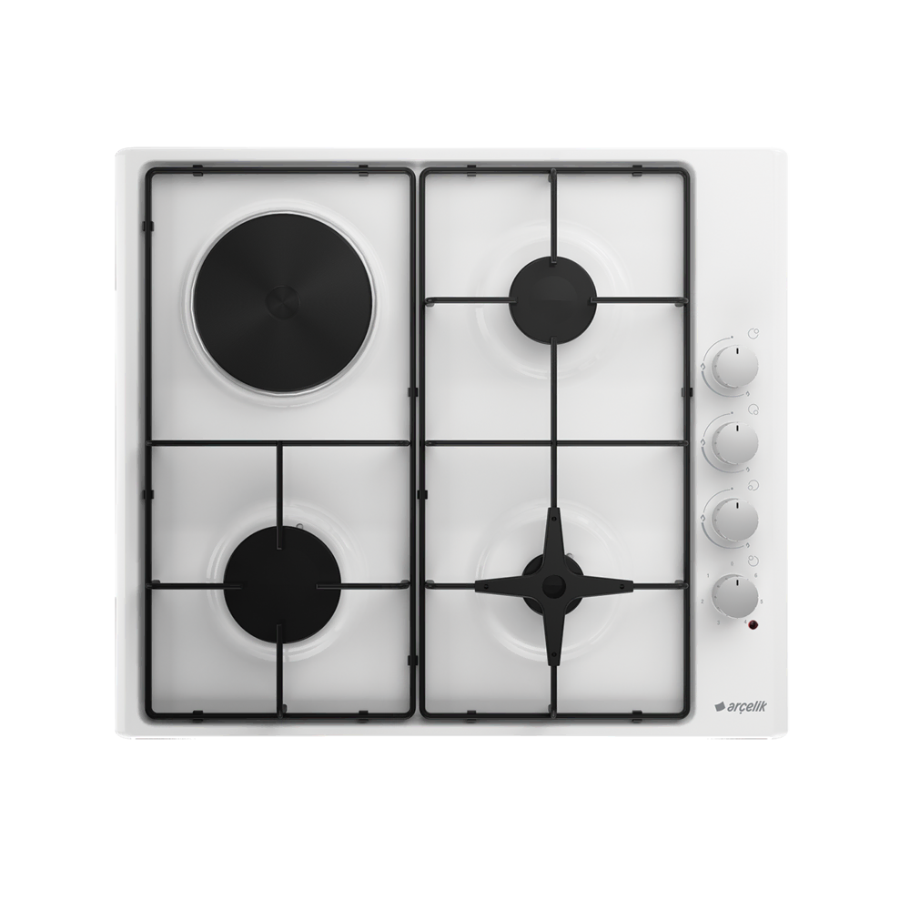 O 501 YMEB Ankastre Elektrikli Ocak