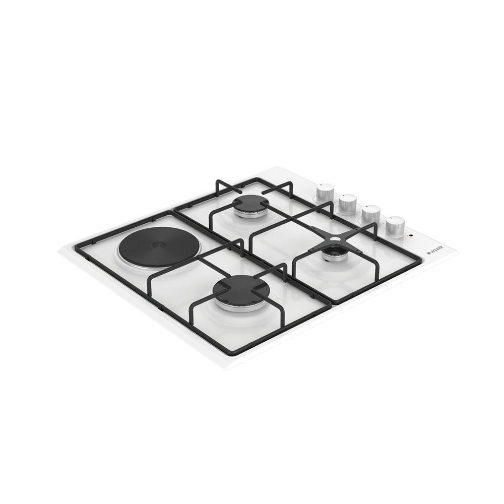 O 501 YMEB Ankastre Elektrikli Ocak