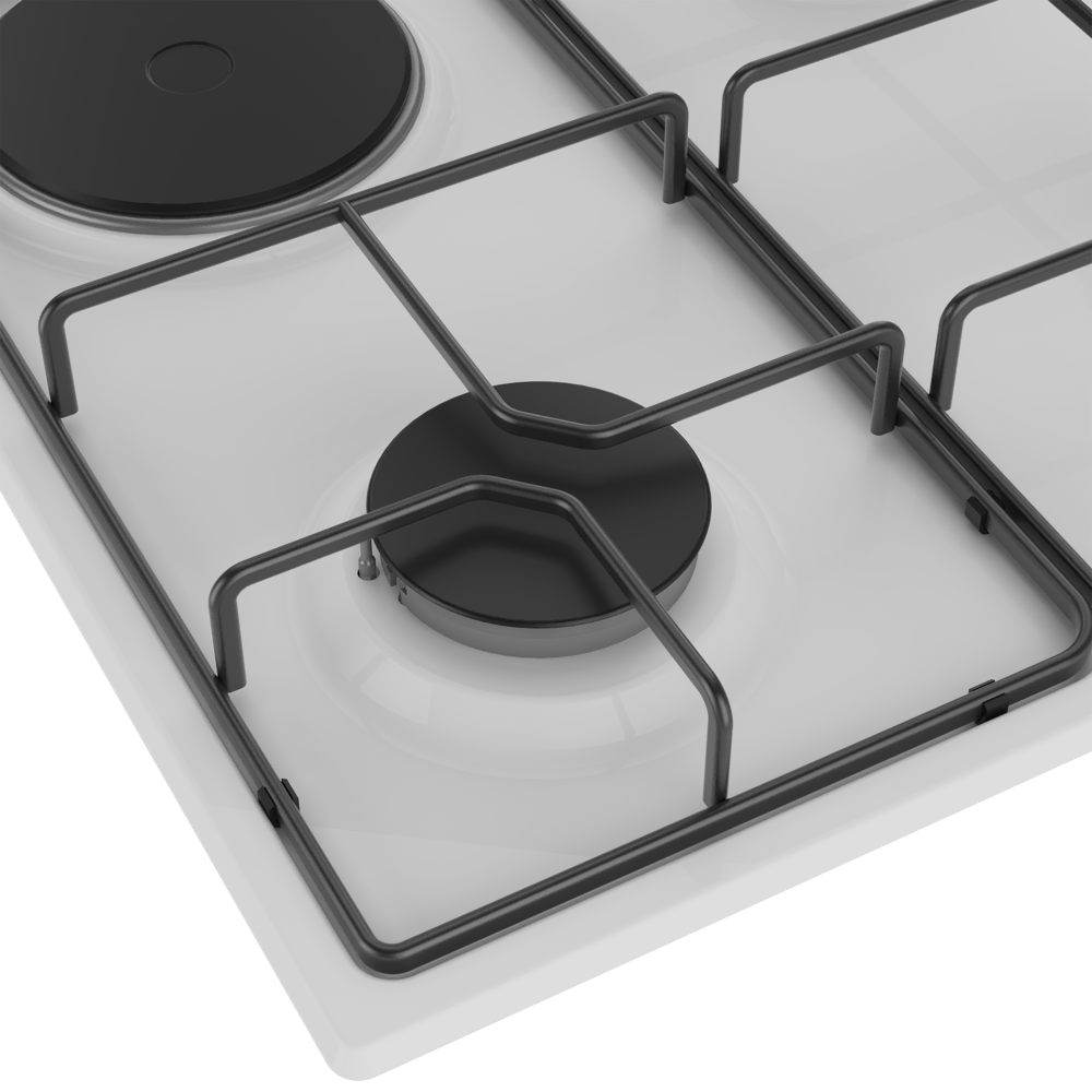 OXD D 611 EB Ankastre Elektrikli Ocak