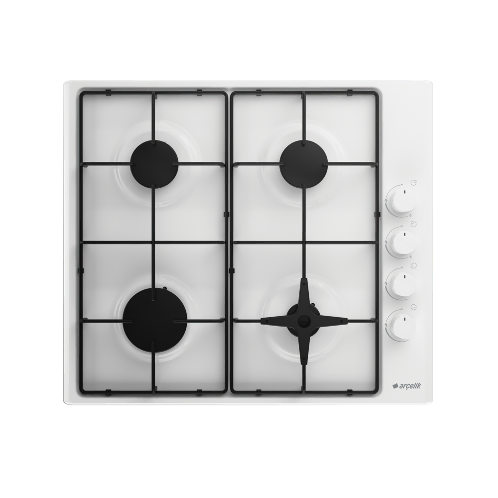 O 701 YDGEB Ankastre Ocak