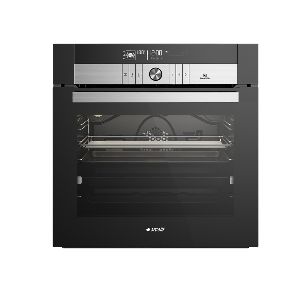 9783 SPHI Ankastre Fırın