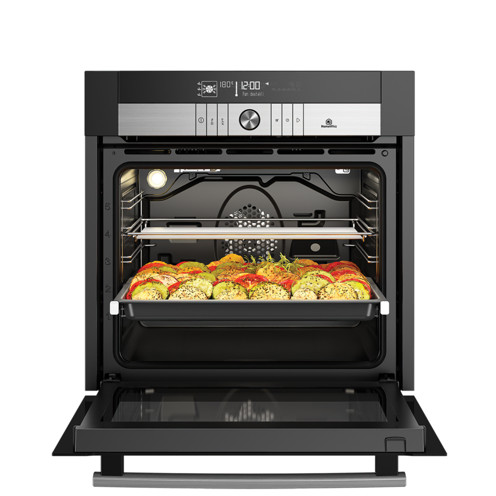 9783 SPHI Ankastre Fırın