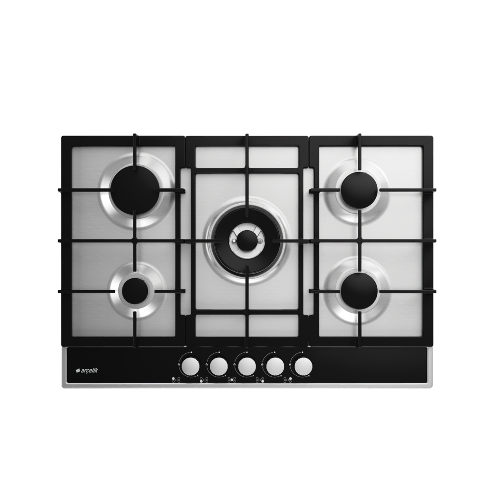 OMD 725 D3WI Ankastre Ocak