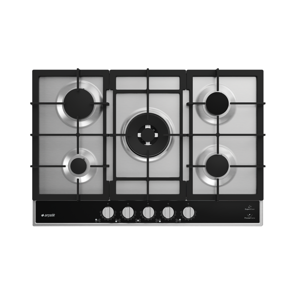 OMDK 754 DWPI Ankastre Ocak