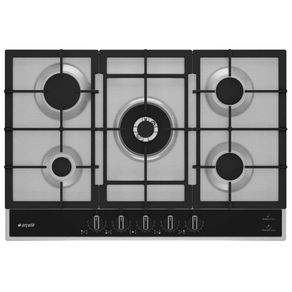 OMD D 752 DWKI Ankastre Ocak