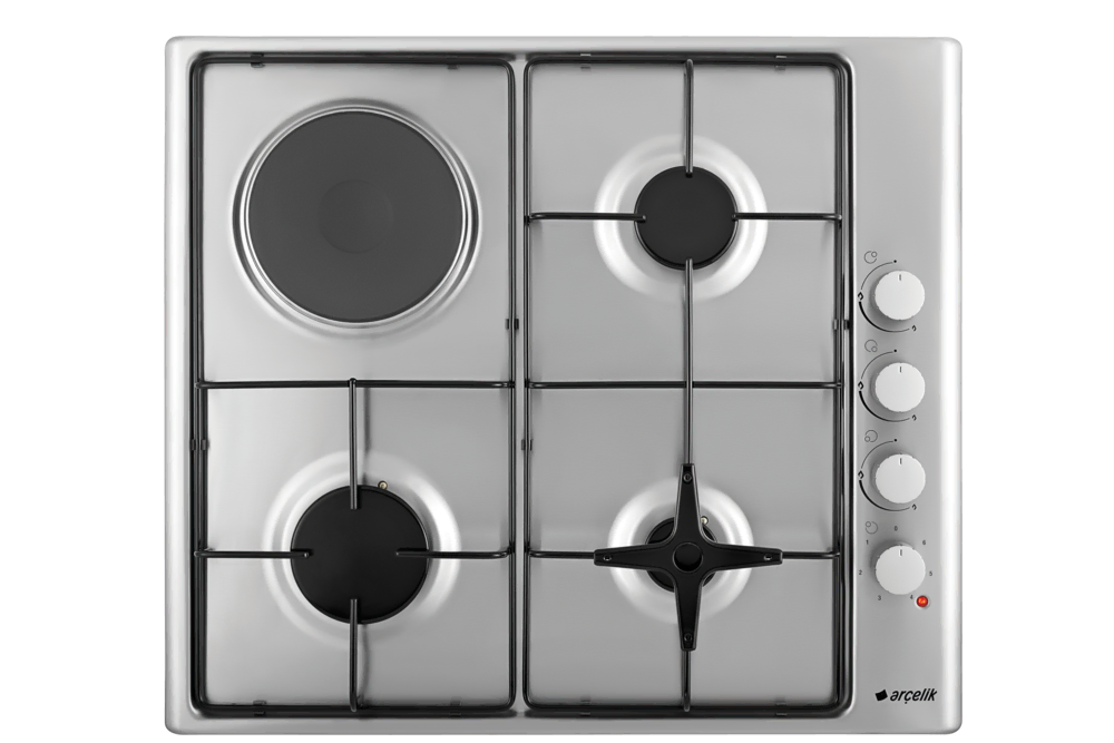 O 505 YDGMEI Ankastre Elektrikli Ocak